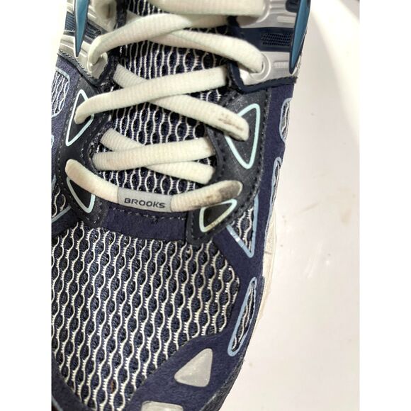 Brooks Brothers Ariel sneakers running shoes outdoors sport comfort men 10 main image 4